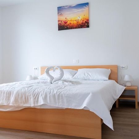 Pjagodic Apartments & Wellness 戈雷尼斯卡地区采尔克列 外观 照片
