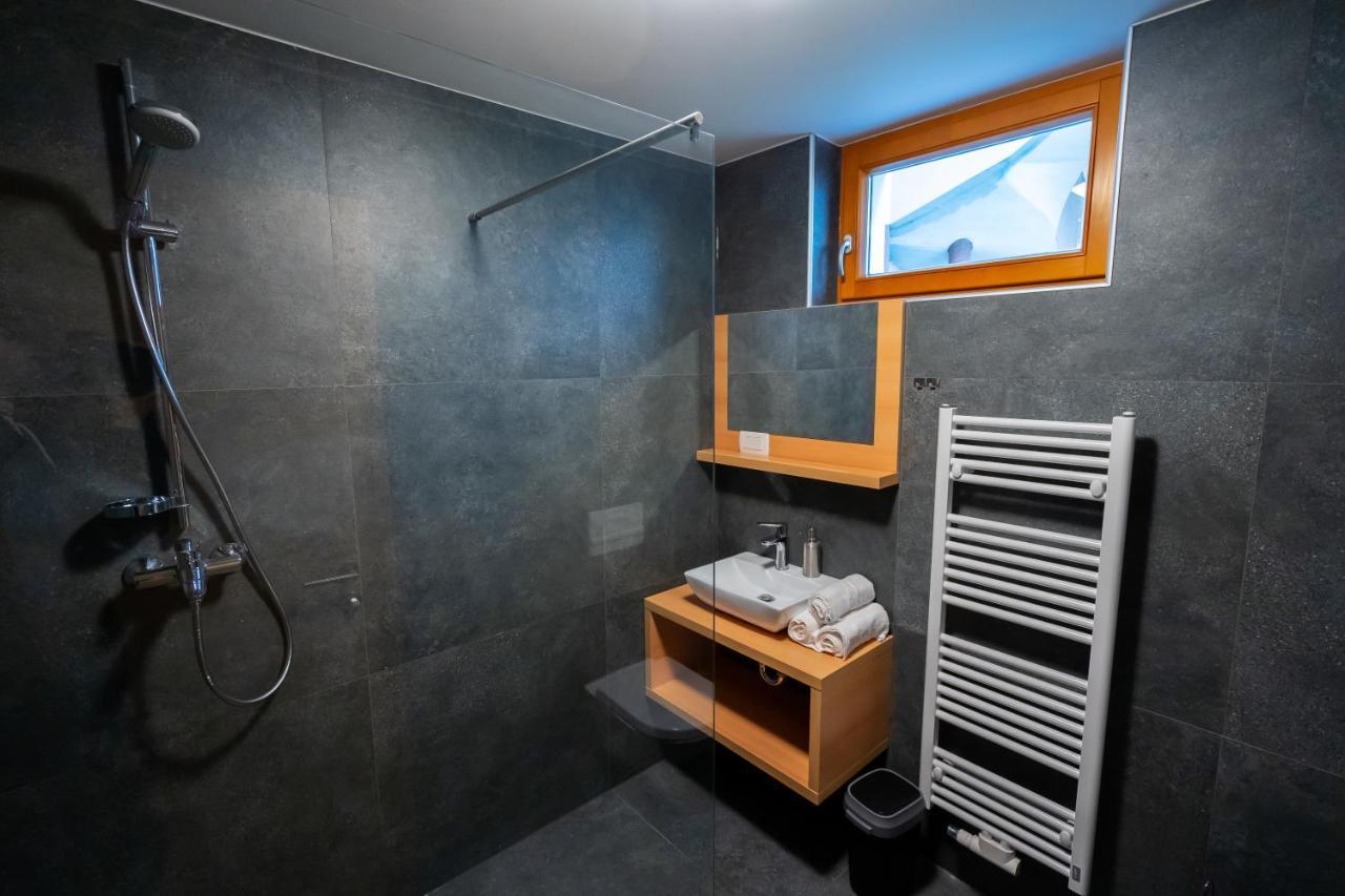 Pjagodic Apartments & Wellness 戈雷尼斯卡地区采尔克列 外观 照片