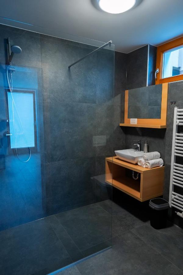 Pjagodic Apartments & Wellness 戈雷尼斯卡地区采尔克列 外观 照片