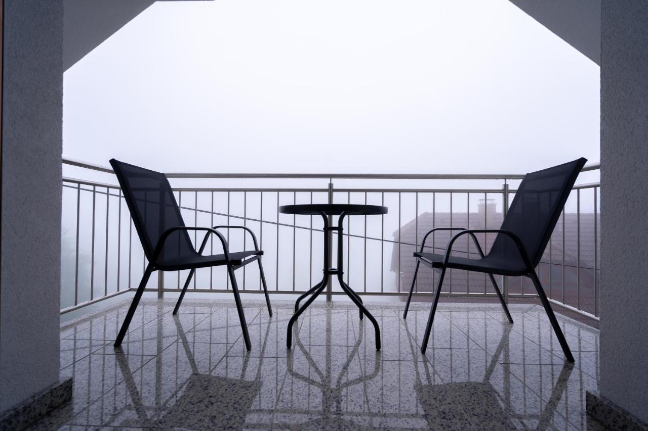 Pjagodic Apartments & Wellness 戈雷尼斯卡地区采尔克列 外观 照片