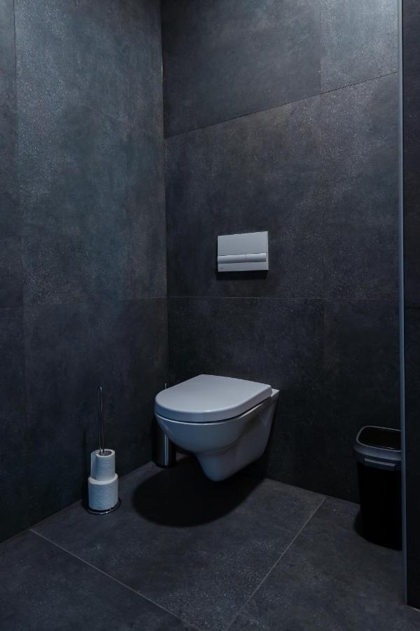 Pjagodic Apartments & Wellness 戈雷尼斯卡地区采尔克列 外观 照片