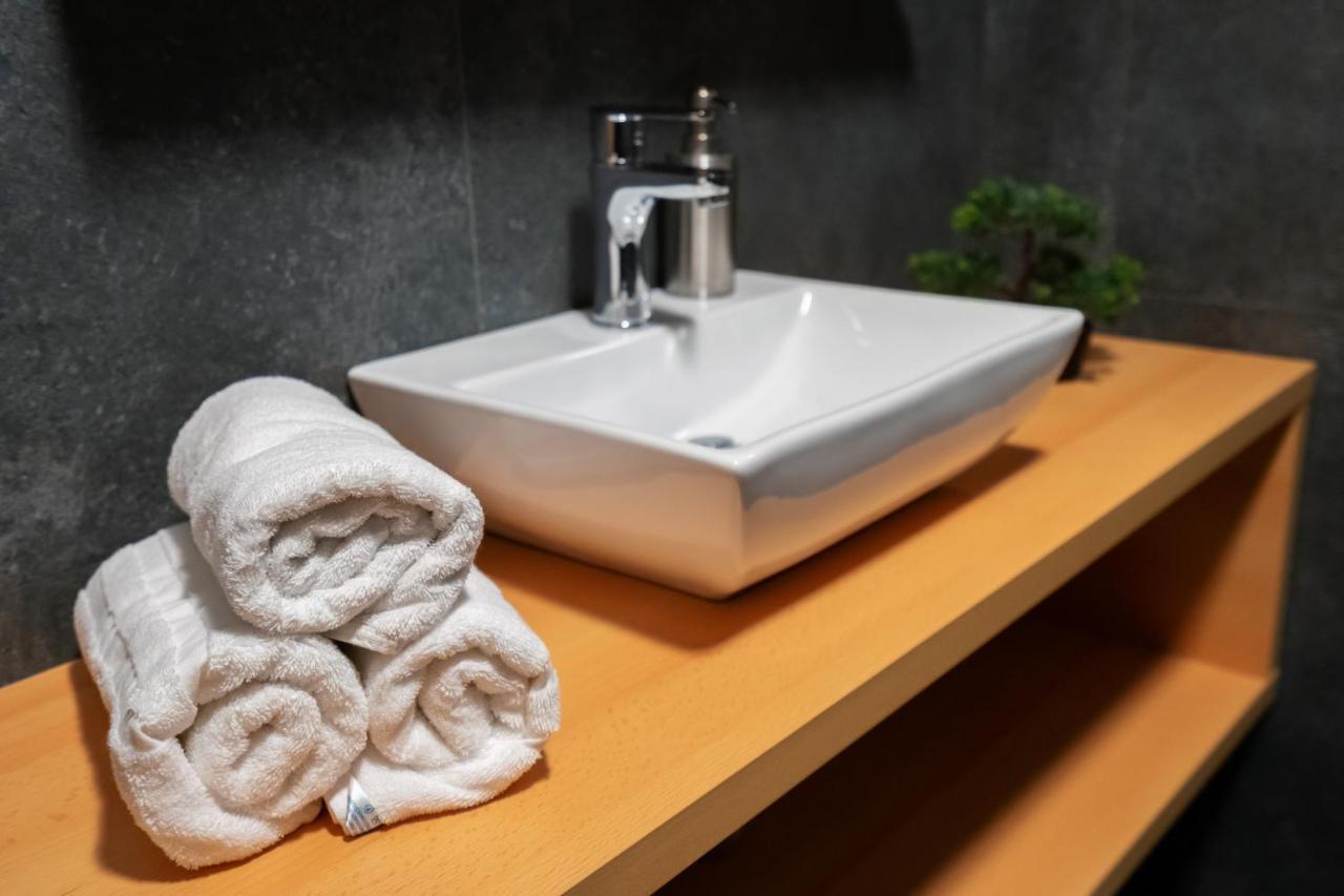 Pjagodic Apartments & Wellness 戈雷尼斯卡地区采尔克列 外观 照片