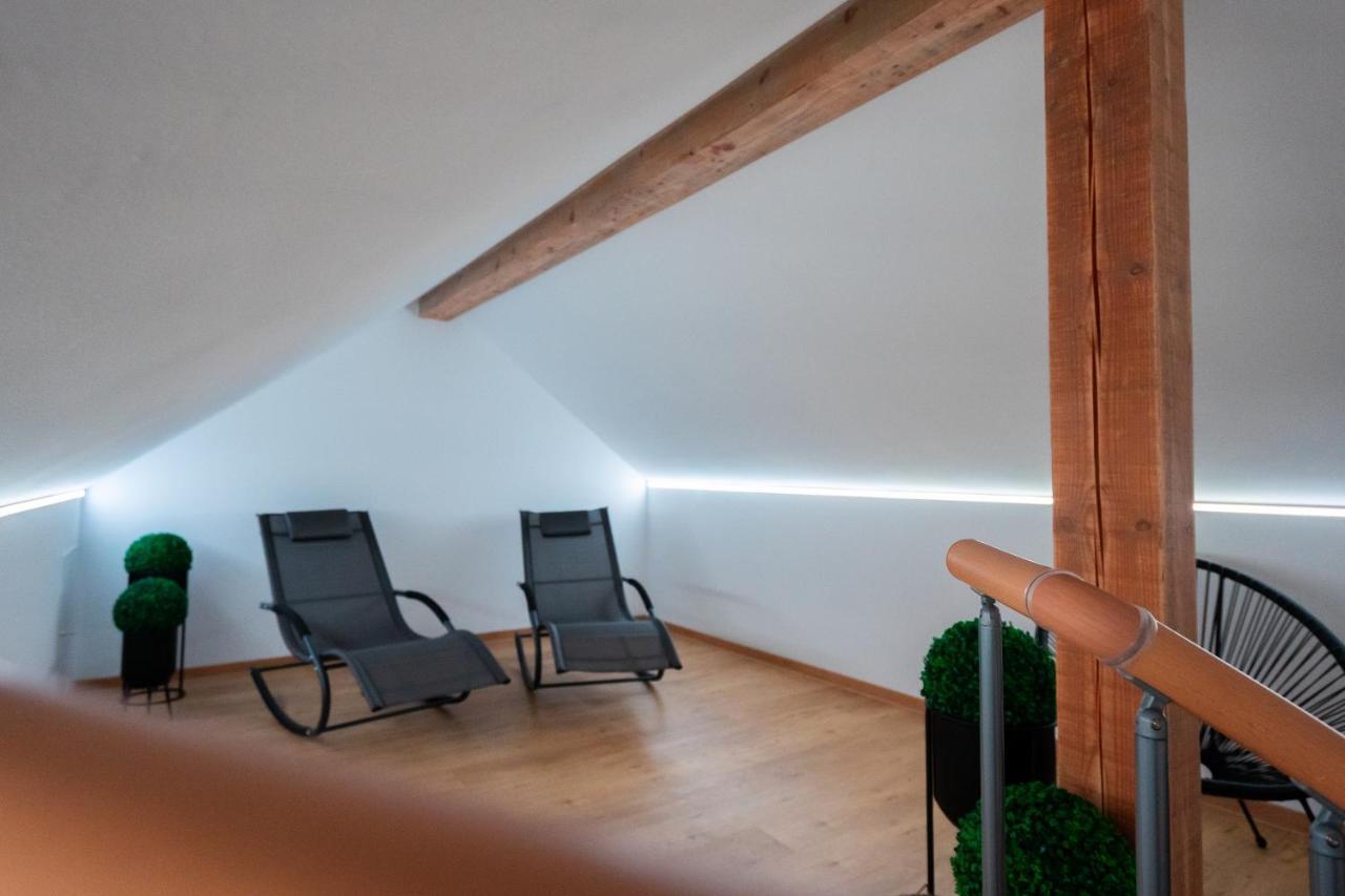 Pjagodic Apartments & Wellness 戈雷尼斯卡地区采尔克列 外观 照片
